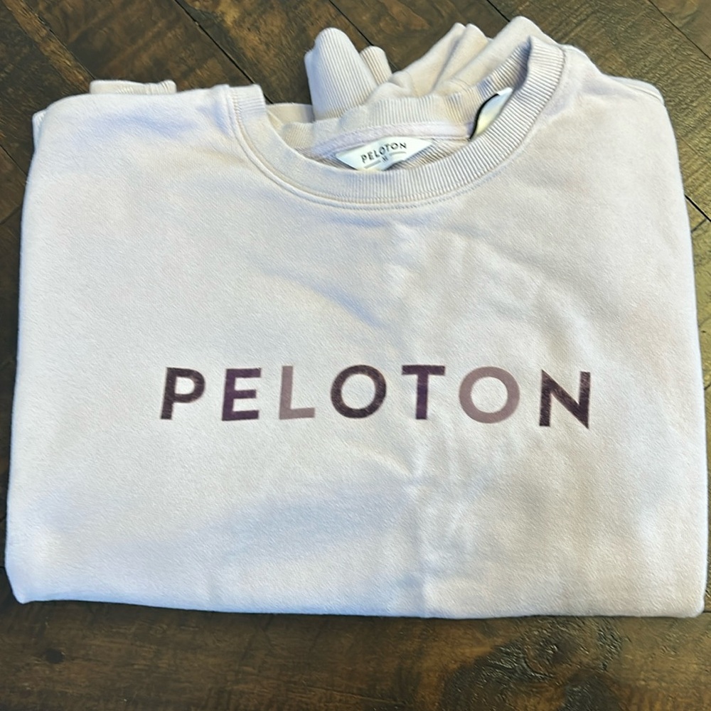 PELOTON
